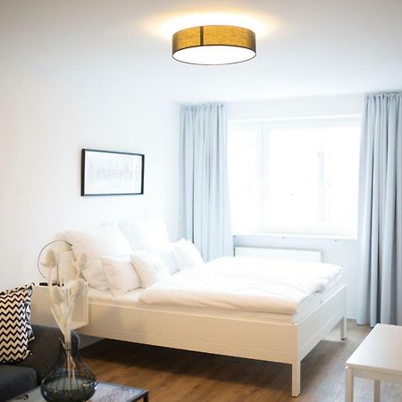 Stays Apartments ニュルンベルク エクステリア 写真