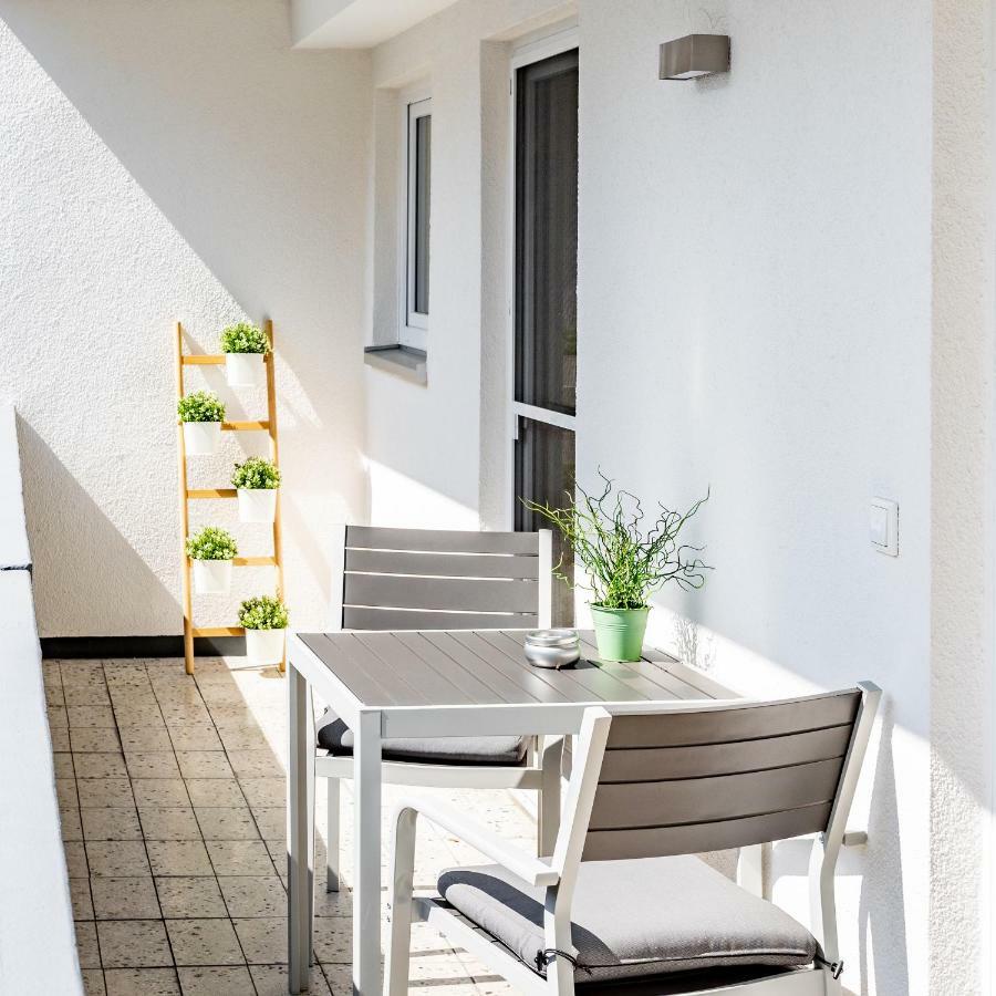 Stays Apartments ニュルンベルク エクステリア 写真